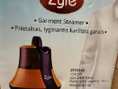 Zyle Zy333gs garinis lygintuvas - nuotraukos Nr. 3