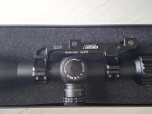 Element optics helix 6-24x50 Ffp