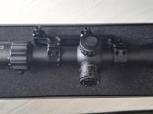 Element optics helix 6-24x50 Ffp - nuotraukos Nr. 2