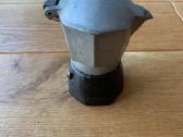 Bialetti kavinukas Mokka espresso 2 puodeliams