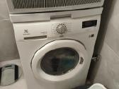 Skalbimo mašina Electrolux