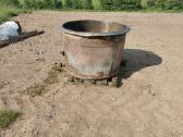 Nerūdijančio plieno talpa 1200 l - nuotraukos Nr. 3