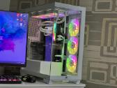 Parduodamas stac. Su Rtx 5070, Ryzen 7, 32gb/2tb. - nuotraukos Nr. 2