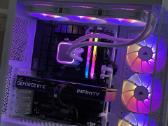 Parduodamas stac. Su Rtx 5070, Ryzen 7, 32gb/2tb. - nuotraukos Nr. 3
