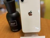 iPhone 11 White 128gb Su Garantija