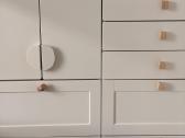 Vaikiškos ikea spintelės Smastad - nuotraukos Nr. 2