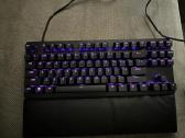 Razer hunstman V2 tenkeyless - nuotraukos Nr. 2
