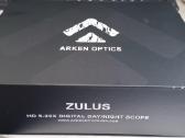 Skaitmeninė optika Arken zulus - nuotraukos Nr. 2
