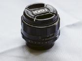 Super Takumar 55mm F2