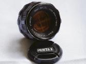 Super Takumar 55mm F2 - nuotraukos Nr. 2