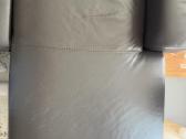 Odinė sofa Kler - nuotraukos Nr. 7