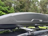 Thule Force Sport XT (naudota)