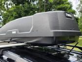 Thule Force Sport XT (naudota) - nuotraukos Nr. 3
