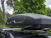 Thule Force Sport XT (naudota) - nuotraukos Nr. 4