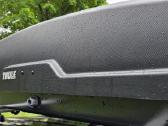 Thule Force Sport XT (naudota) - nuotraukos Nr. 5