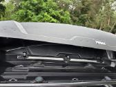 Thule Force Sport XT (naudota) - nuotraukos Nr. 6