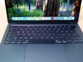 Apple MacBook Air 13 M2 8gb 256ssd su garantija - nuotraukos Nr. 7