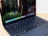 Apple MacBook Air 13 M2 8gb 256ssd su garantija - nuotraukos Nr. 4