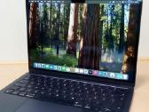 Apple MacBook Air 13 M2 8gb 256ssd su garantija - nuotraukos Nr. 2