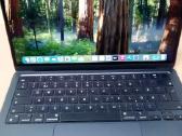 Apple MacBook Air 13 M2 8gb 256ssd su garantija - nuotraukos Nr. 5