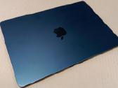Apple MacBook Air 13 M2 8gb 256ssd su garantija - nuotraukos Nr. 6