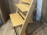 Stokke tripp trapp maitinimo kėdutė - nuotraukos Nr. 7