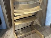 Stokke tripp trapp maitinimo kėdutė - nuotraukos Nr. 8