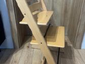 Stokke tripp trapp maitinimo kėdutė - nuotraukos Nr. 9