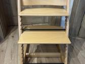 Stokke tripp trapp maitinimo kėdutė - nuotraukos Nr. 10