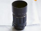Super Takumar 105mm F2.8 - nuotraukos Nr. 2