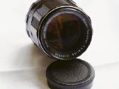 Super Takumar 105mm F2.8