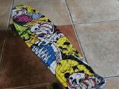 Vaikiškos riedlentės (Penny board tipo) - nuotraukos Nr. 6
