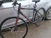 Dviratis 28"