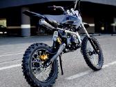 Automatinė pavara Kross 17-14 - 140cm-190cm ūgiui