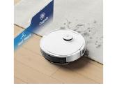 Ecovacs deebot N8 dulkių siurblys robotas - nuotraukos Nr. 3