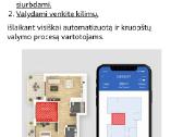 Ecovacs deebot N8 dulkių siurblys robotas - nuotraukos Nr. 5
