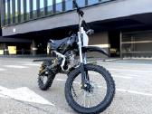 Automatinė pavara Kross 17-14 - 140cm-190cm ūgiui - nuotraukos Nr. 2