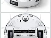 Ecovacs deebot T10 dulkių siurblys robotas - nuotraukos Nr. 2