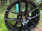 Cupra ratlankiai R19 - nuotraukos Nr. 3