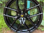Cupra ratlankiai R19 - nuotraukos Nr. 2