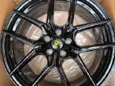 Cupra ratlankiai R19 - nuotraukos Nr. 4