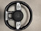 Mercedes-benz Vairas W213, W238) ir Cls (W257) - nuotraukos Nr. 3