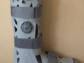 Aircast airselect elite potrauminis batas L