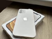 Apple iPhone 12 64gb White - nuotraukos Nr. 4