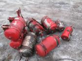 Parduodu Ifa, Zil,kamaz priekabos ašis, ratus. - nuotraukos Nr. 5