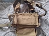 Airsoft Chest rig