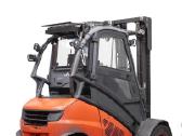 Krautuvas Linde H50D-02
