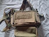 Airsoft Chest rig - nuotraukos Nr. 2