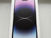 Parduodu 14 iPhone Pro Deep purple 128gb - nuotraukos Nr. 6