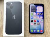 Apple iPhone 13 128gb Black